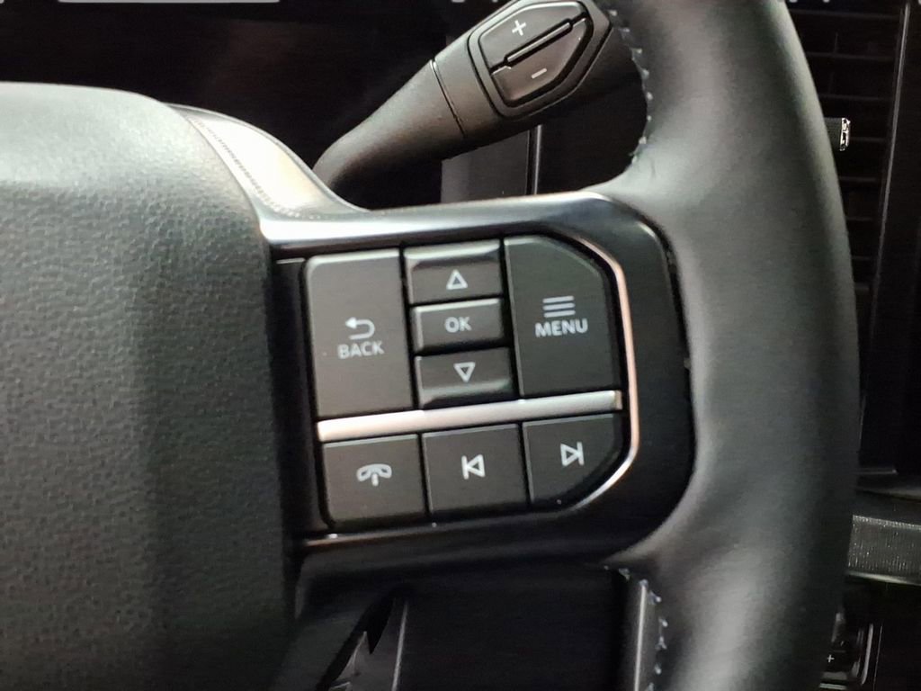 New 2026 Ford F350 Platinum image 17