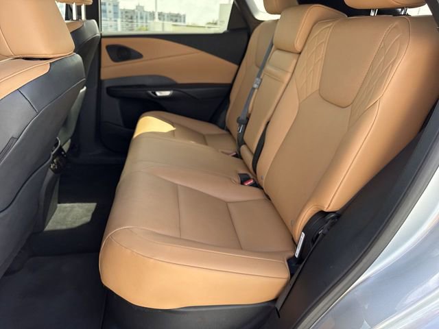 Certified 2023 Lexus RX 350 Premium w/ Cold Area Package FWD image 23