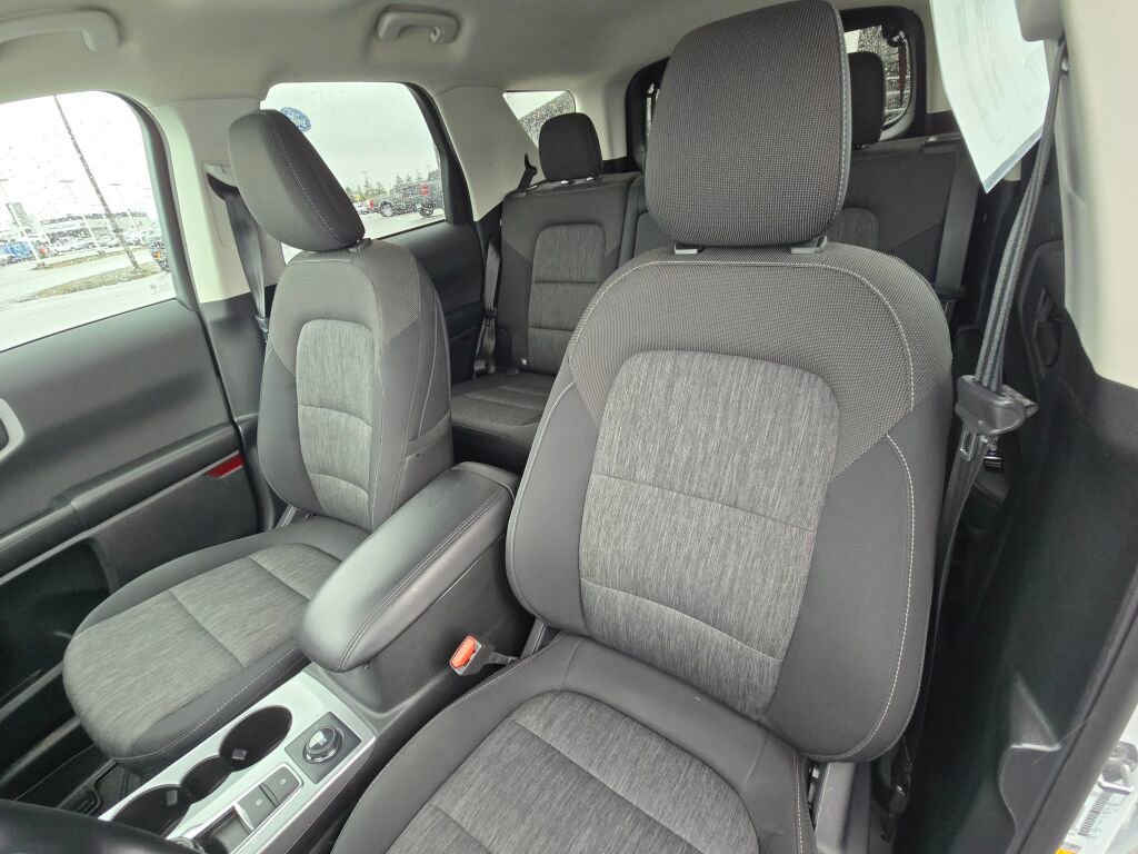 Used 2021 Ford Bronco Sport Big Bend w/ Big Bend Package (96B) image 18