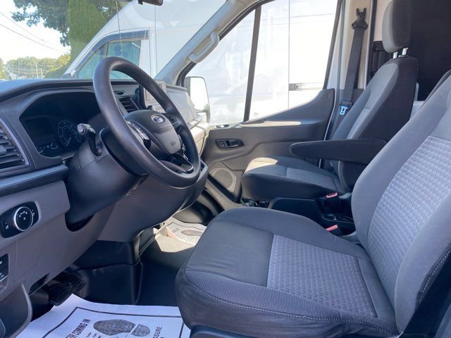 Used 2021 Ford Transit 250 Medium Roof w/ Interior Upgrade Package image 20
