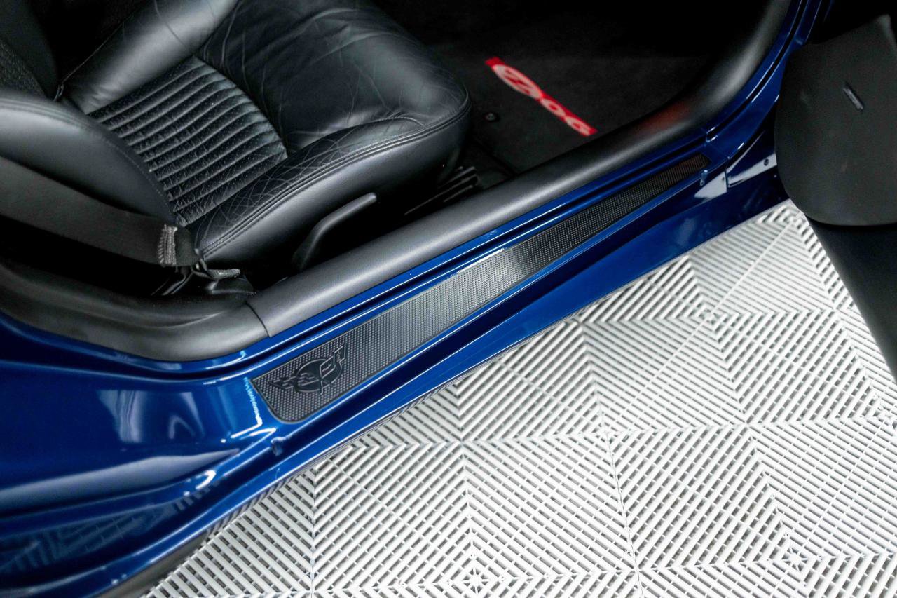 Used 2004 Chevrolet Corvette Z06 w/ Z06 Preferred Equipment Group image 49