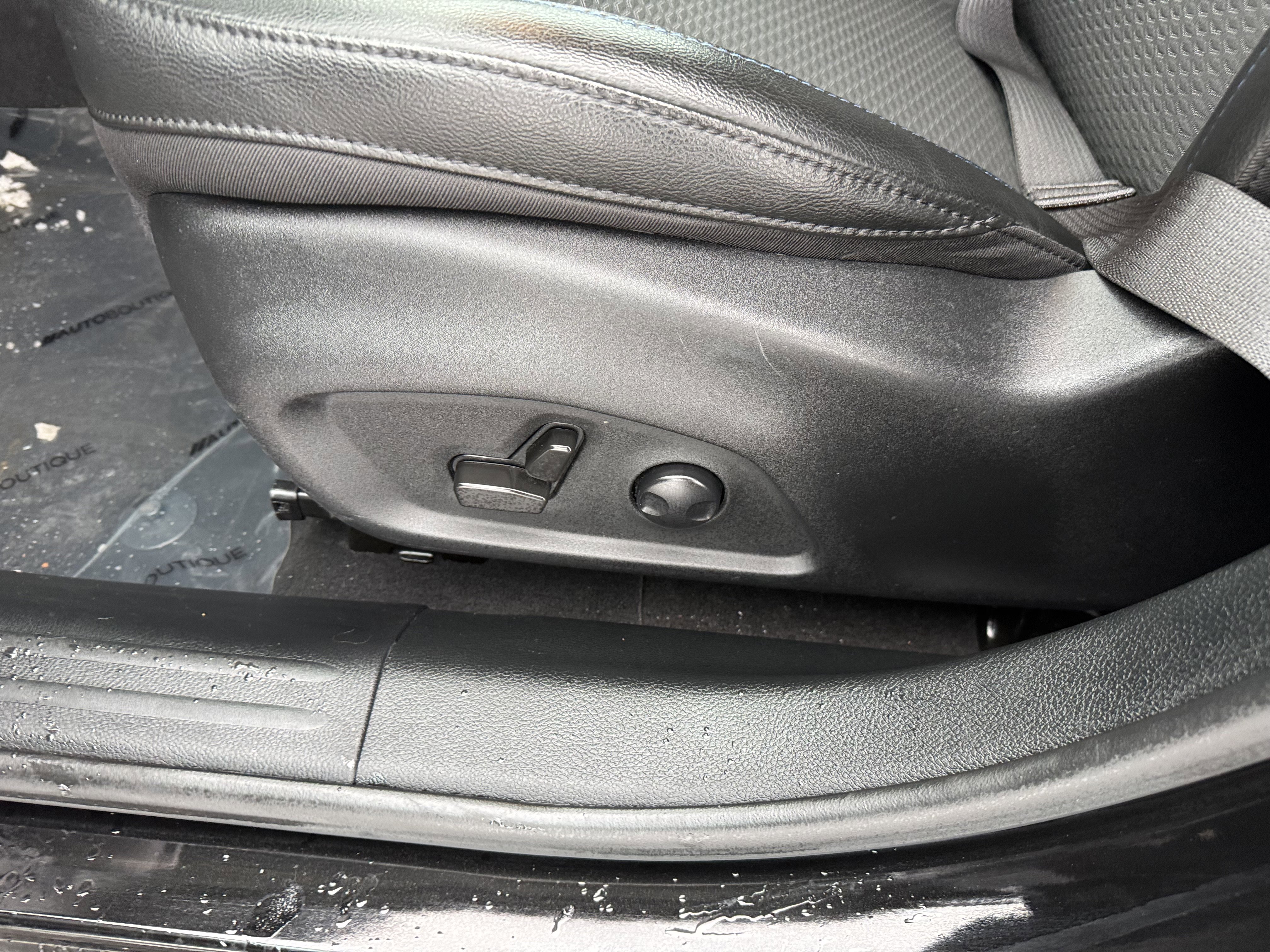 Used 2022 Jeep Compass Latitude w/ Convenience Group image 25