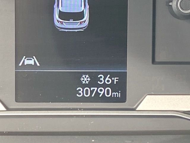 Used 2023 Hyundai Tucson SEL image 12