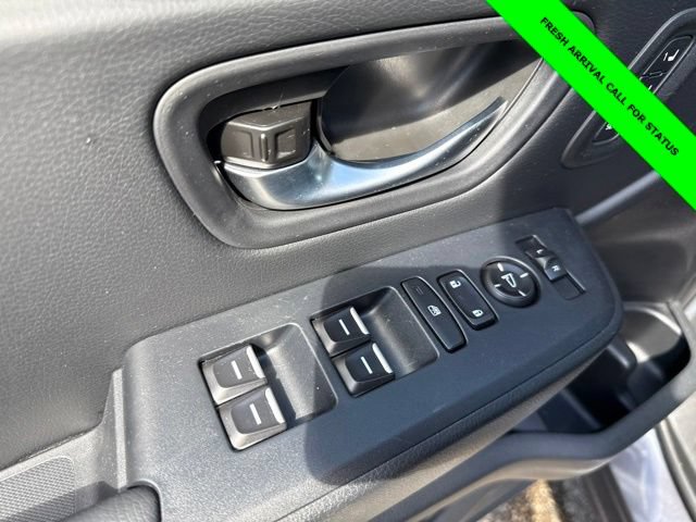 Used 2025 Honda Pilot EX-L image 23