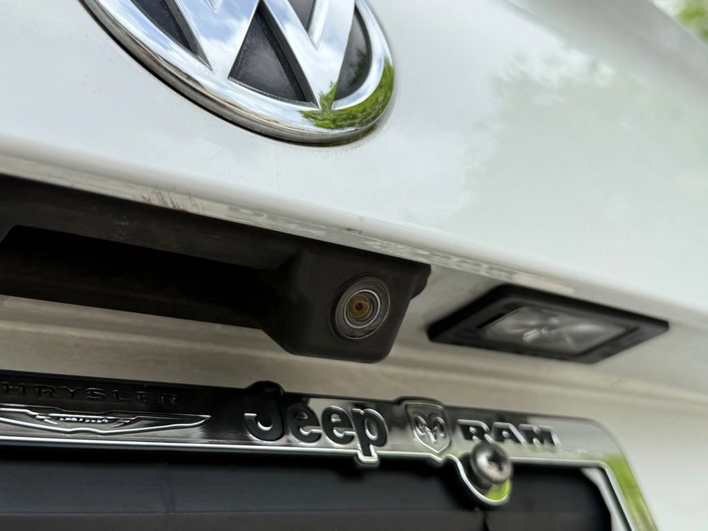 Used 2019 Volkswagen Jetta SEL w/ Cold Weather Package image 32