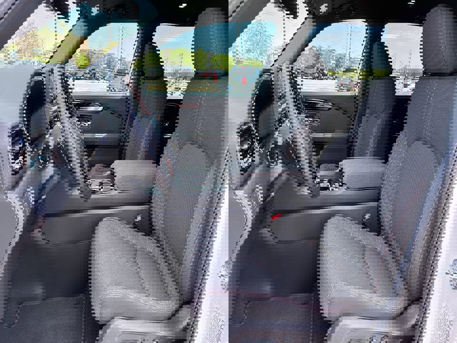 Certified 2025 Honda Pilot Sport image 17