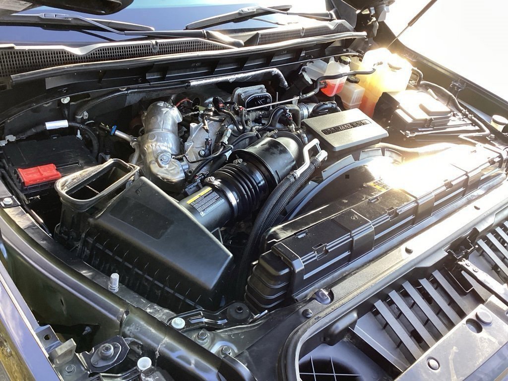 Used 2024 GMC Sierra 2500 Denali w/ Denali Reserve Package image 20