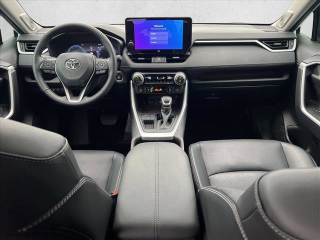 Used 2024 Toyota RAV4 Limited w/ Weather Package image 19