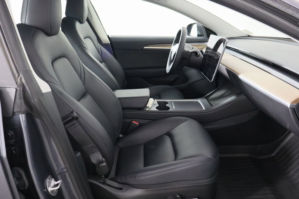 Used 2023 Tesla Model 3 Performance image 17