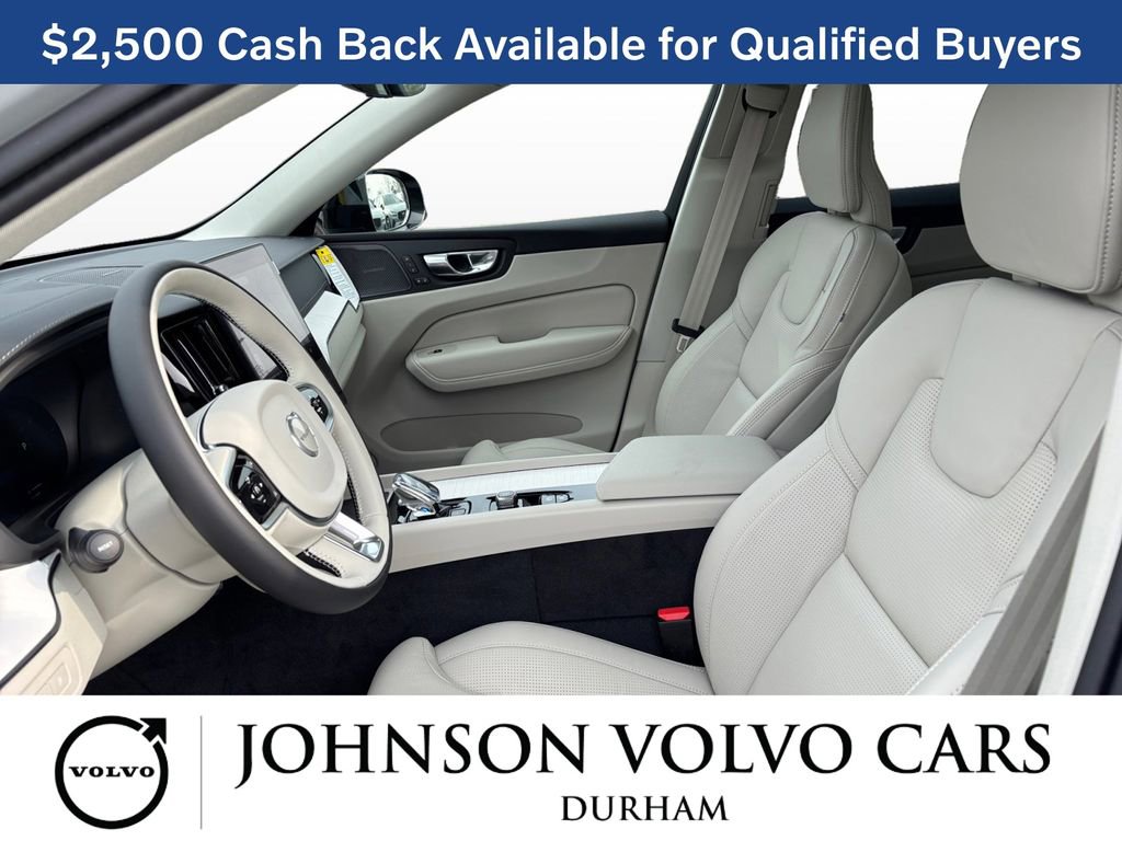 New 2026 Volvo XC60 T8 Ultra w/ Protection Package Premier image 13