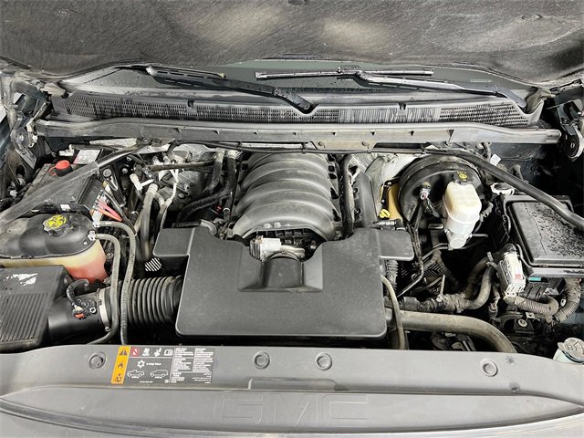 Used 2018 GMC Sierra 1500 SLE w/ SLE Value Package image 25