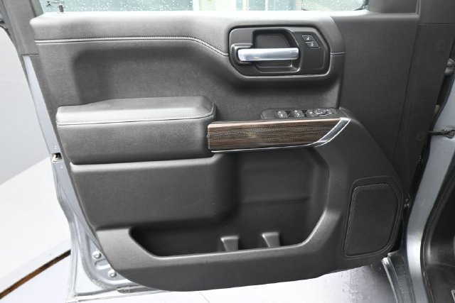 Used 2020 Chevrolet Silverado 1500 LT AWD/4WD image 21