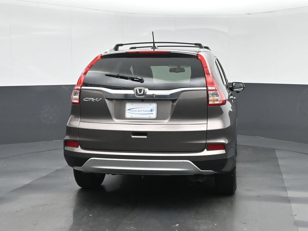 Used 2016 Honda CR-V EX-L image 6