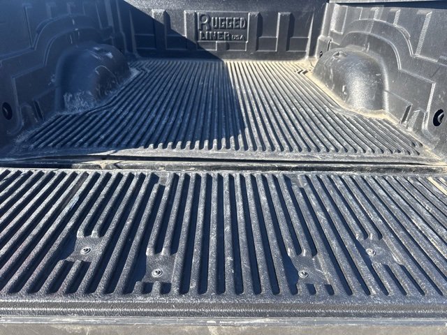 Used 2024 RAM 2500 Big Horn image 18