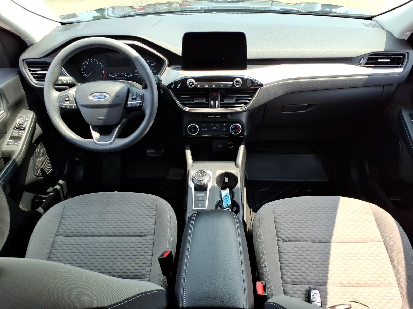 Certified 2022 Ford Escape SE AWD/4WD image 8