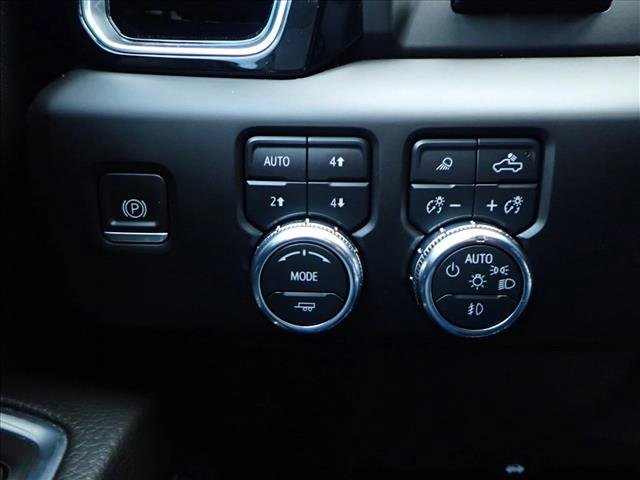 Used 2023 GMC Sierra 1500 Denali w/ Denali Reserve Package image 25