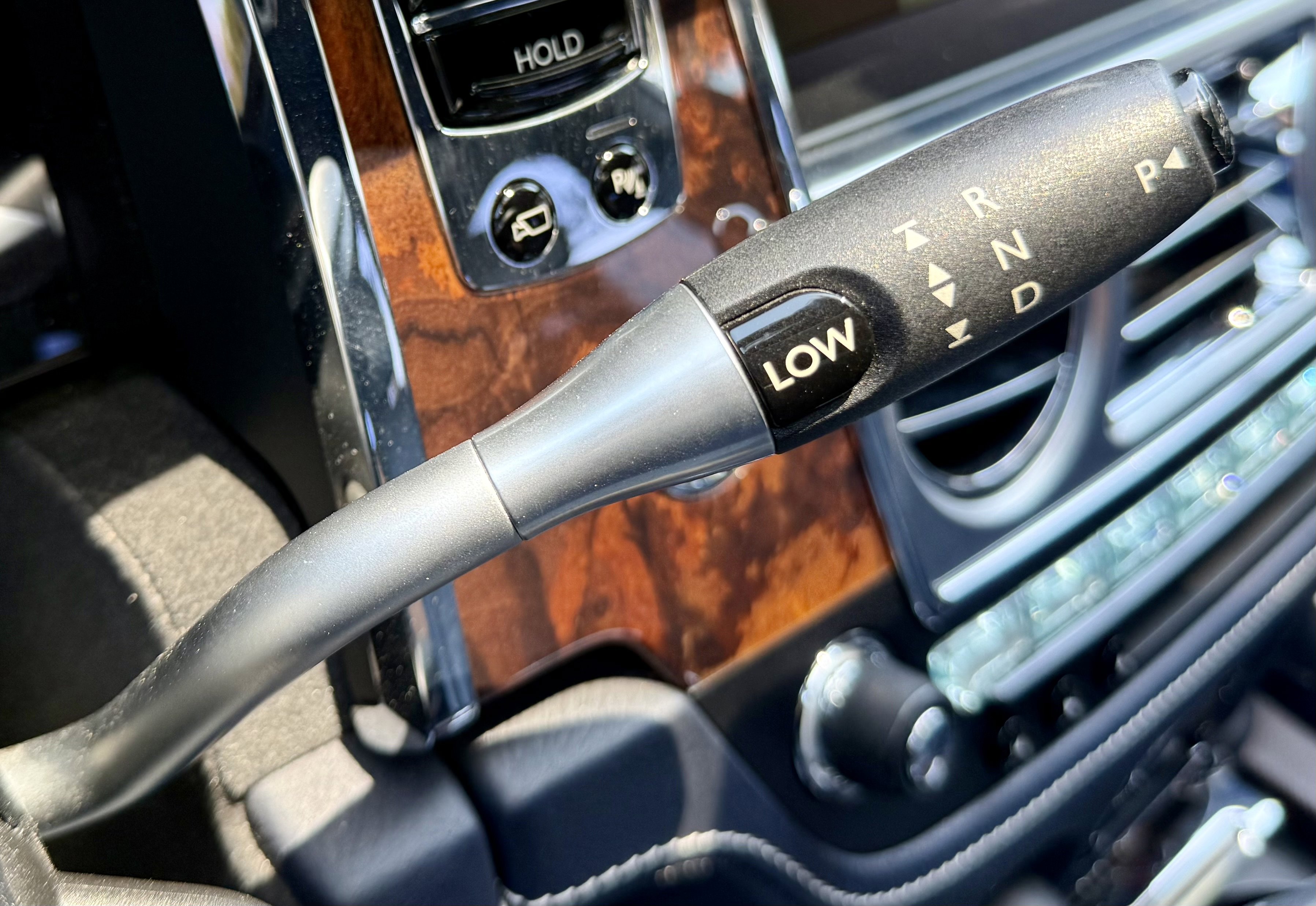 Used 2016 Rolls-Royce Ghost RWD image 37