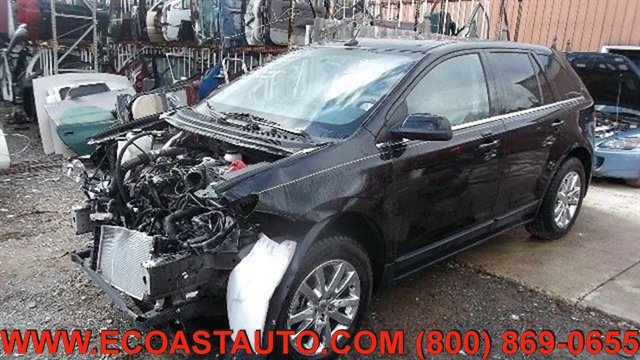 Used 2012 Ford Edge Limited image 2