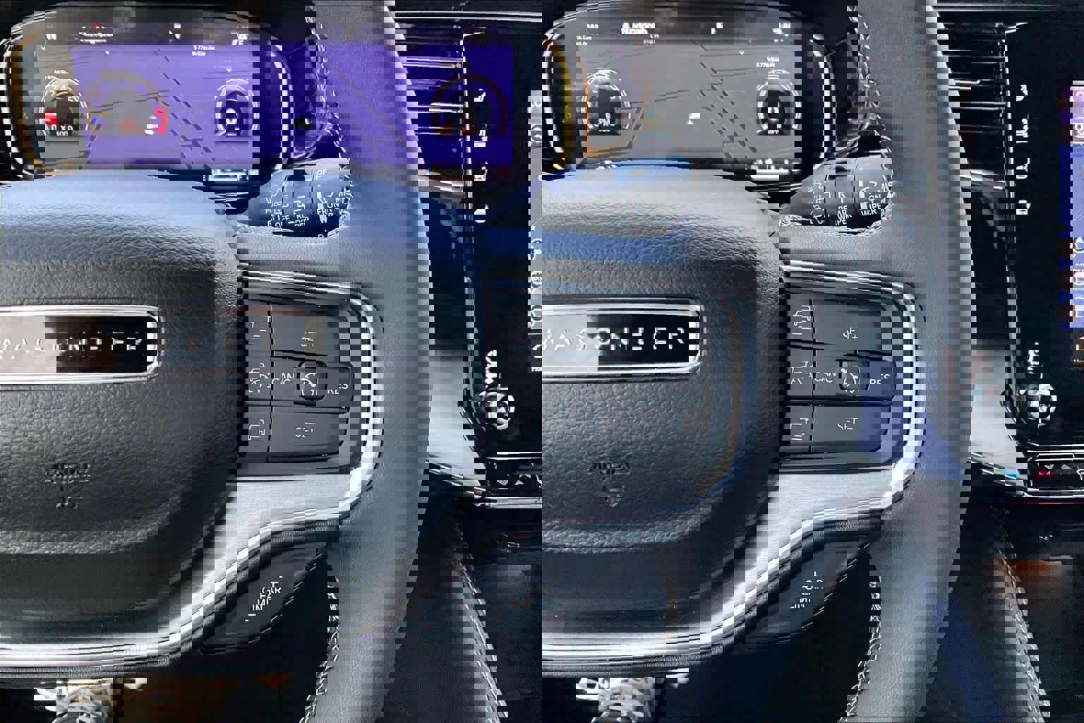 Used 2023 Jeep Wagoneer Series II image 24