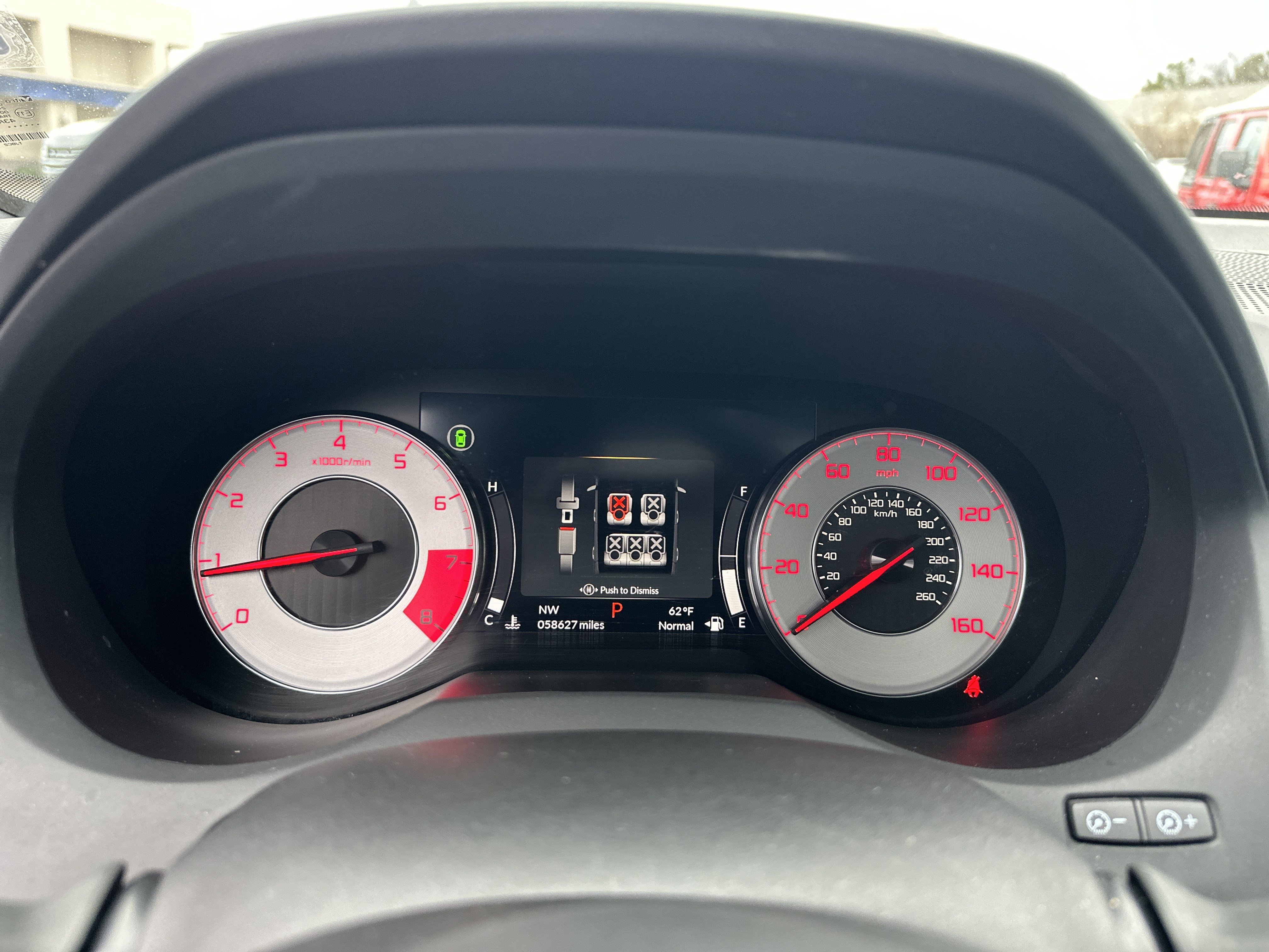 Certified 2023 Acura RDX A-Spec image 31