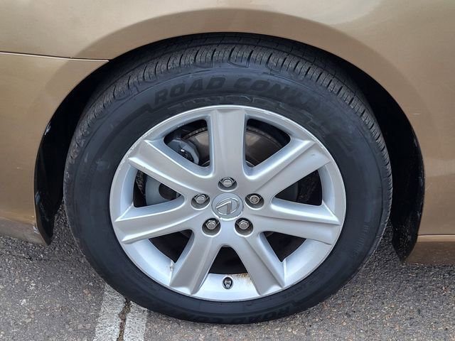 Used 2007 Lexus ES 350 350 image 10