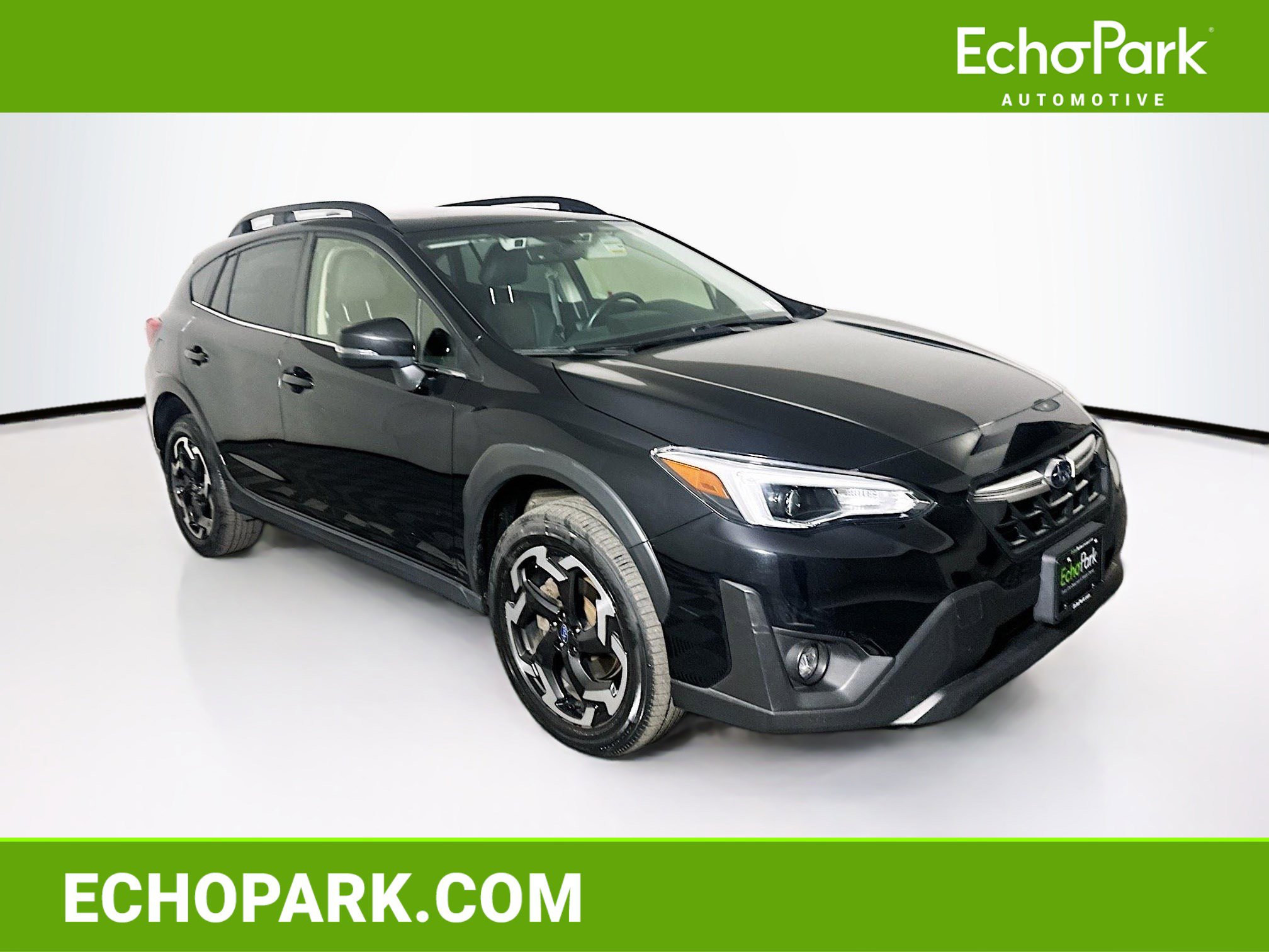 Used 2023 Subaru Crosstrek 2.5i Limited image 1