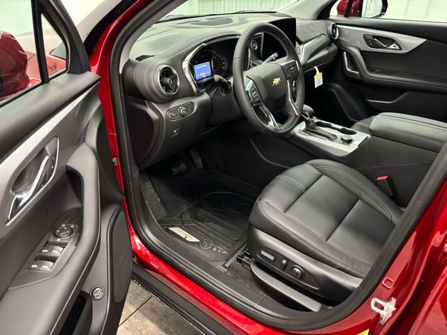 New 2026 Chevrolet Blazer LT w/ LPO, Floor Liner Package image 11