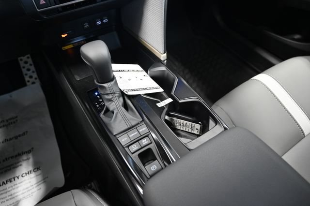 New 2026 Toyota Camry SE w/ Multimedia Upgrade Package FWD image 18
