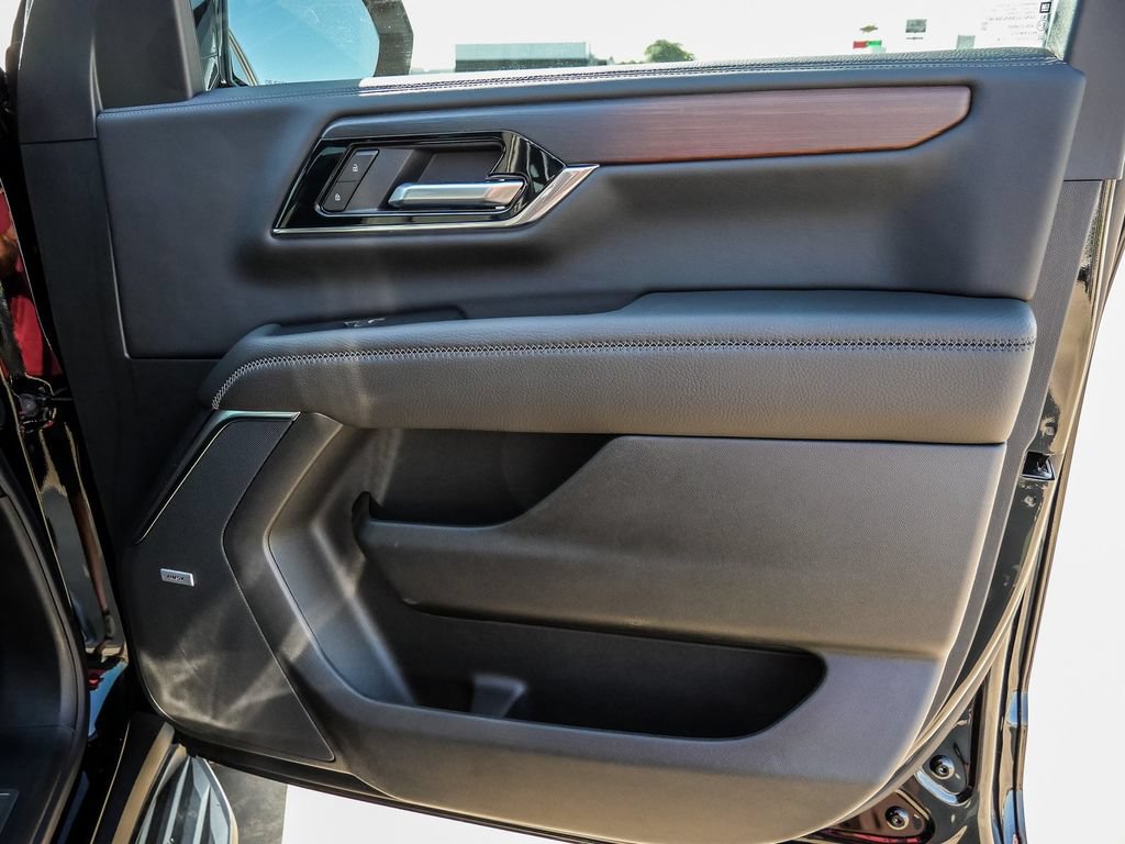 New 2026 GMC Yukon XL Denali w/ Advanced Technology Package AWD/4WD image 23