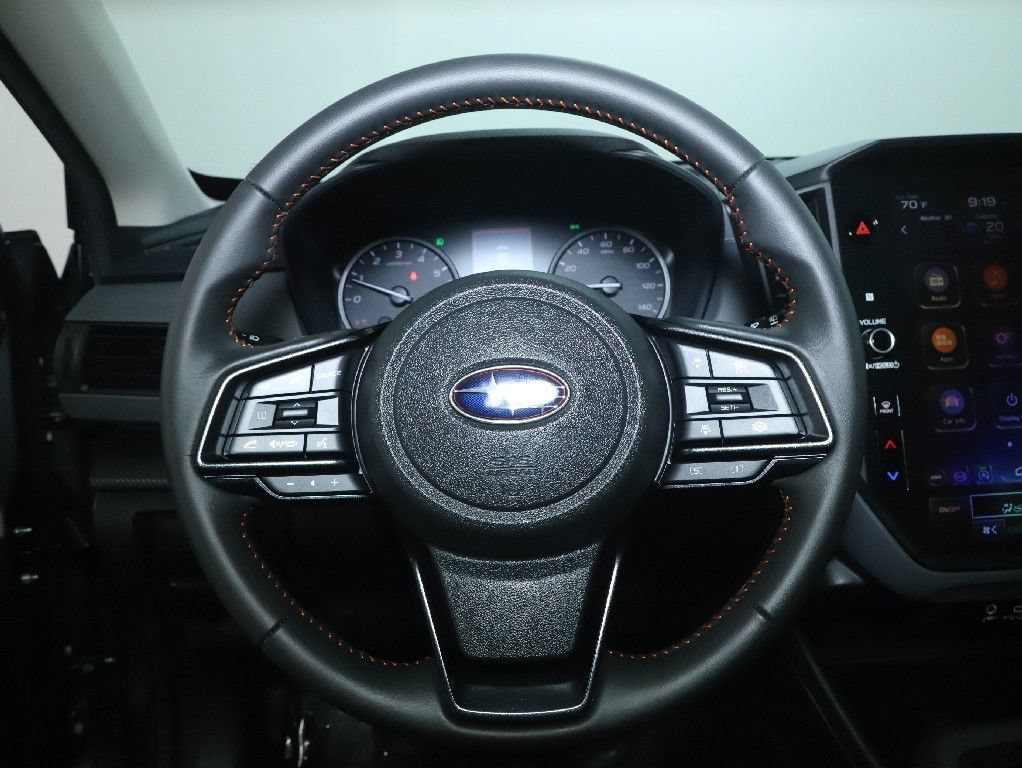 Used 2025 Subaru Crosstrek 2.5i Limited AWD/4WD image 22