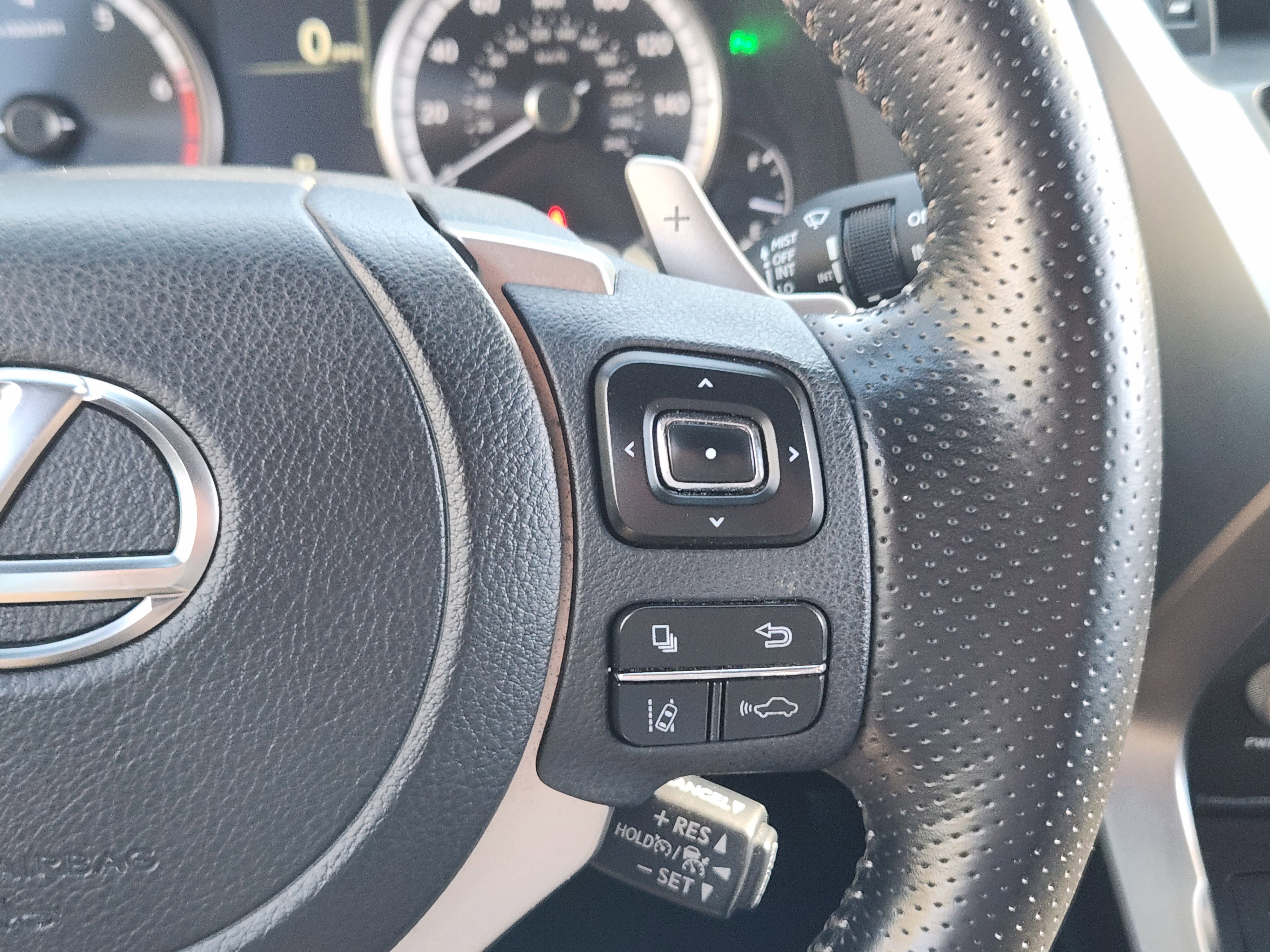 Used 2021 Lexus NX 300 F Sport w/ Accessory Package image 40