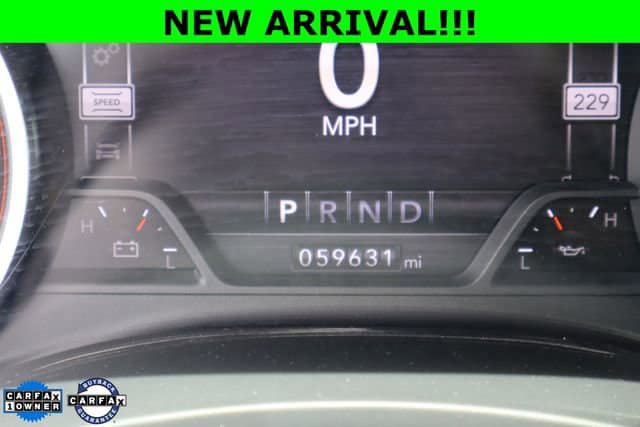 Used 2019 RAM 2500 Laramie AWD/4WD image 9