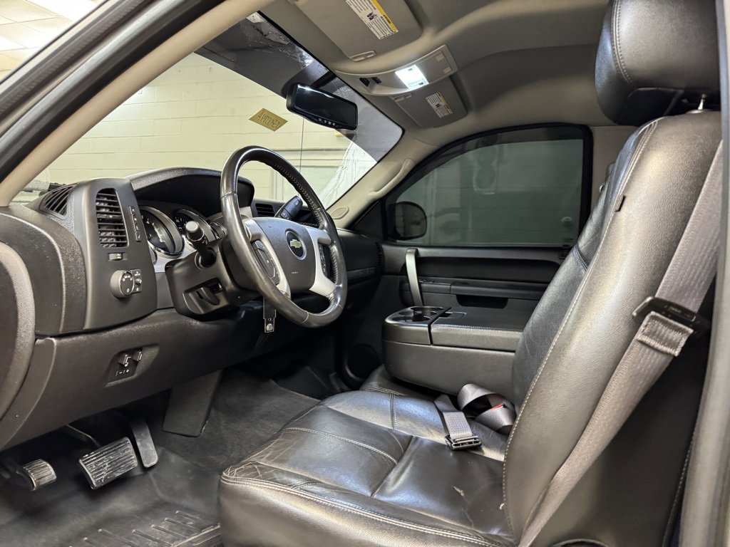 Used 2013 Chevrolet Silverado 1500 LT w/ All-Star Edition image 14