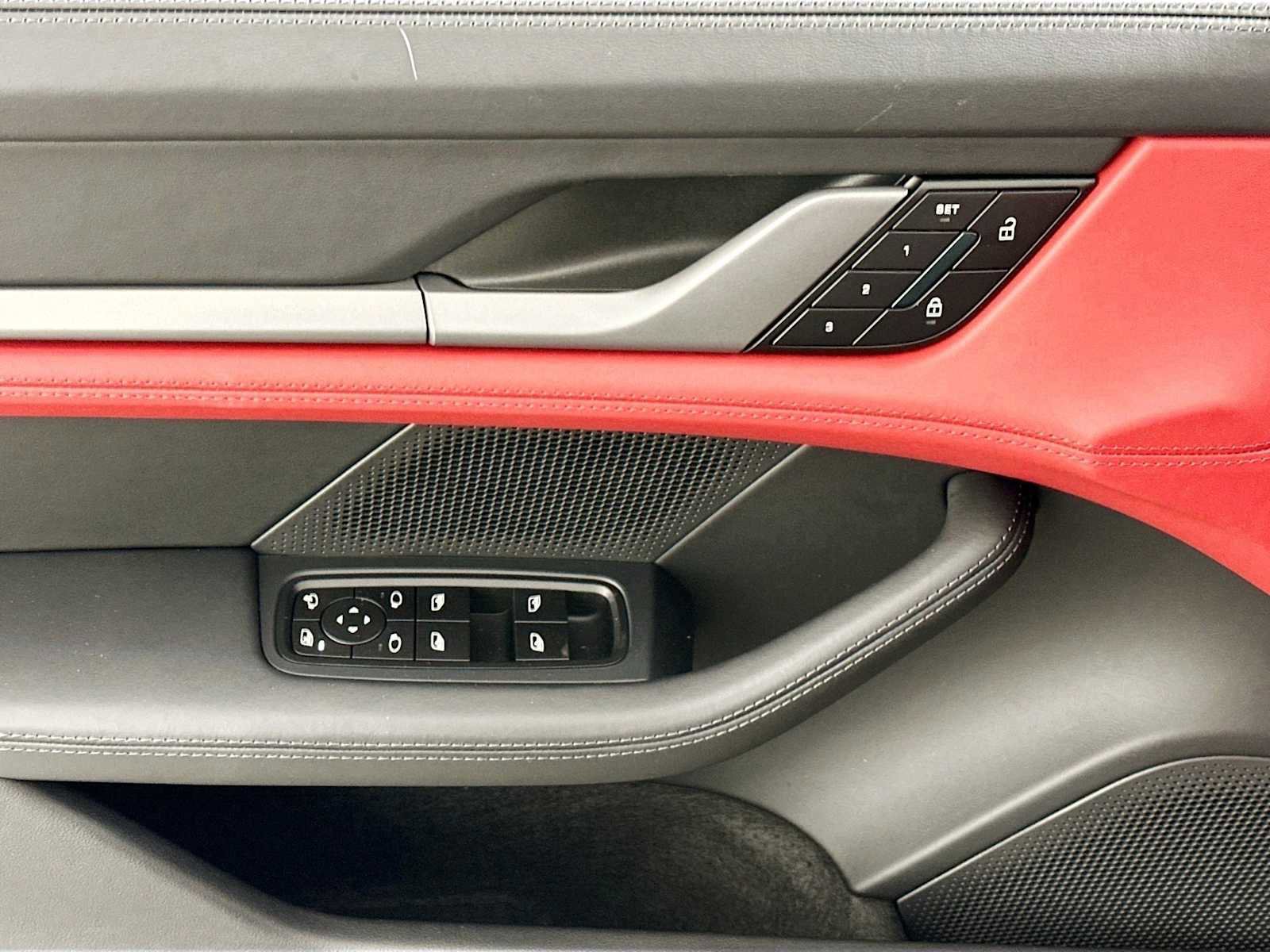 Certified 2025 Porsche Taycan image 19