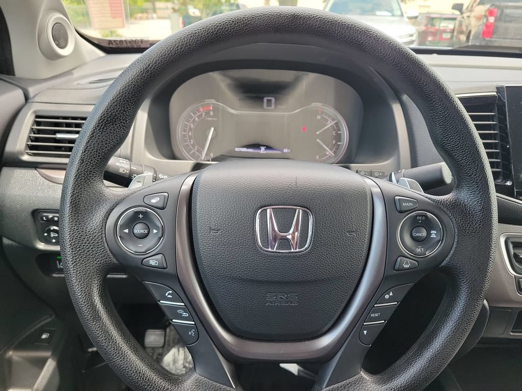 Used 2023 Honda Ridgeline Sport image 8