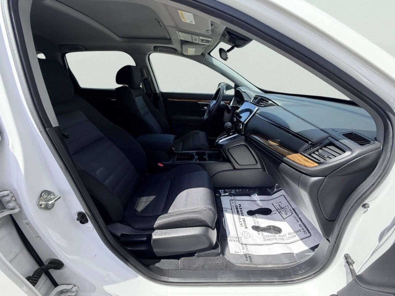 Used 2019 Honda CR-V EX image 31
