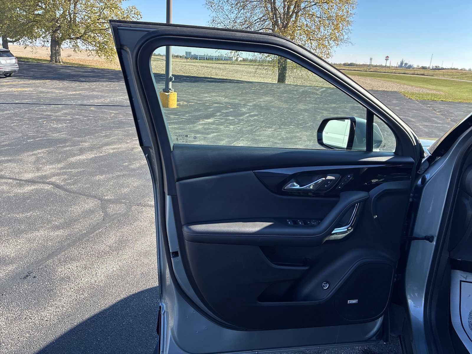 Used 2023 Chevrolet Blazer RS w/ Driver Confidence II Package image 21