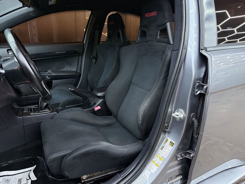 Used 2015 Mitsubishi Lancer Evolution Final Edition image 14