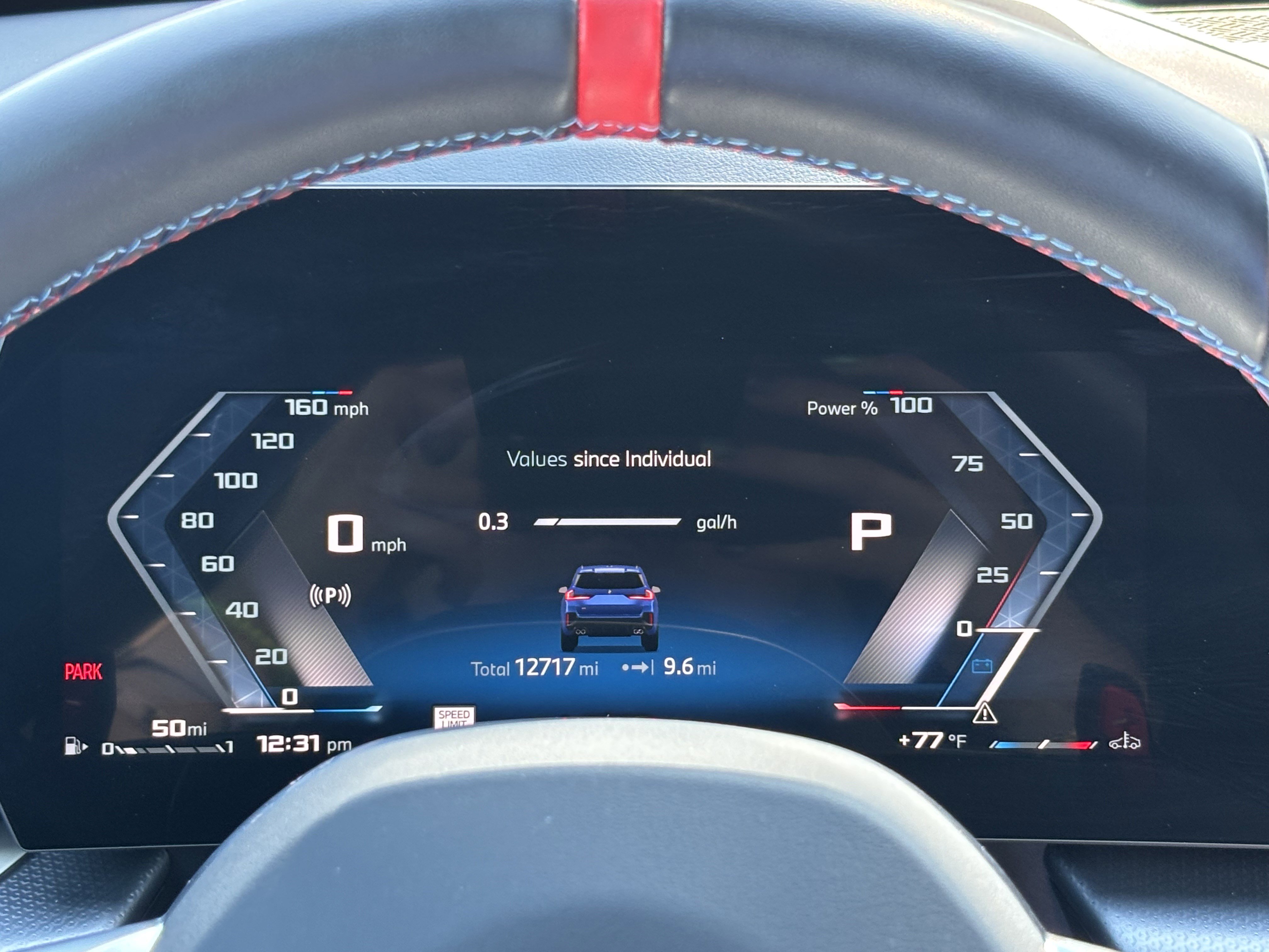 Certified 2025 BMW X1 M35i image 21