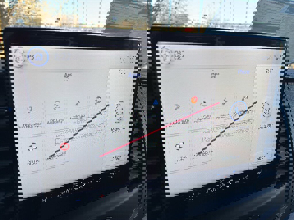 New 2026 Ford Transit 350 148 High Roof AWD image 28