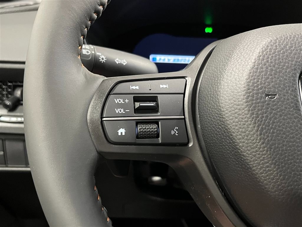 New 2025 Honda CR-V Sport-L image 16