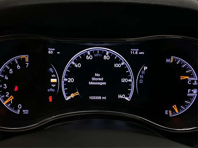 Used 2020 Jeep Grand Cherokee Altitude AWD/4WD image 21
