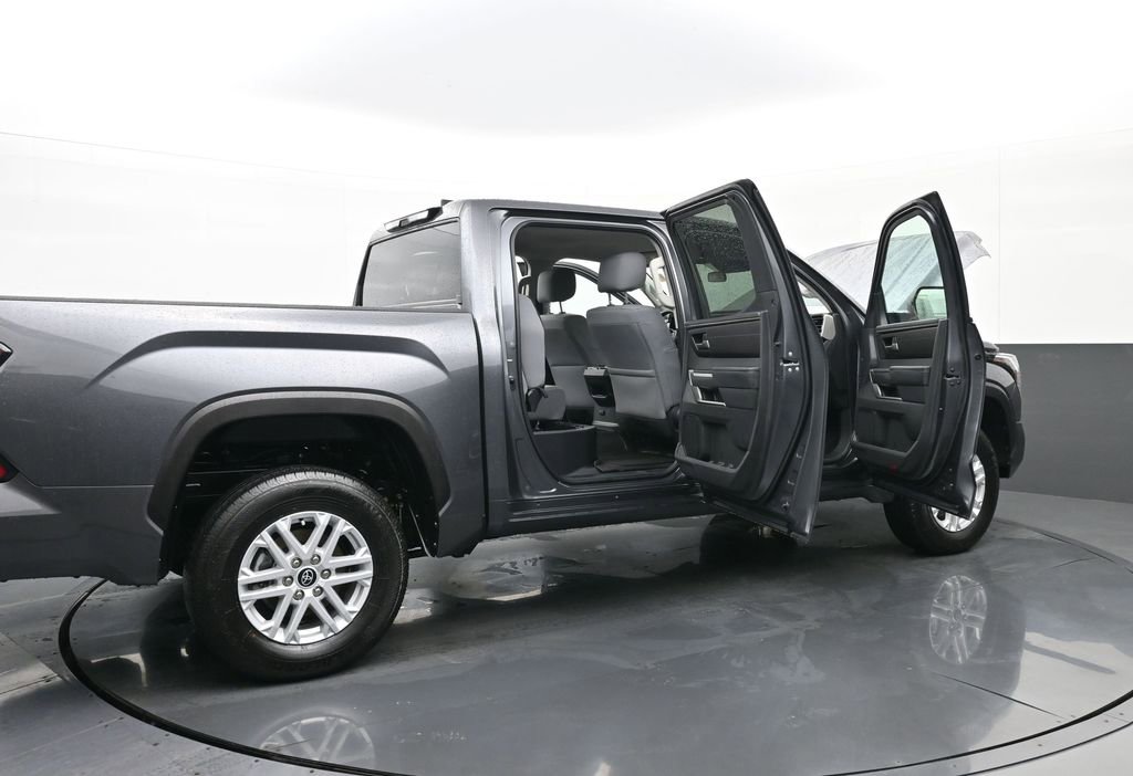 Used 2024 Toyota Tundra SR5 AWD/4WD image 45