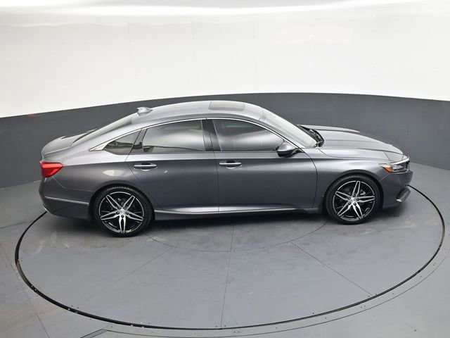 Used 2021 Honda Accord Touring image 22