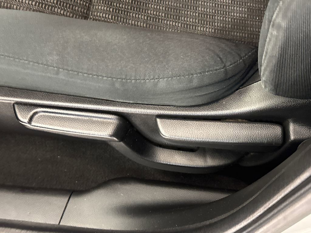 Used 2017 Honda Fit LX image 20