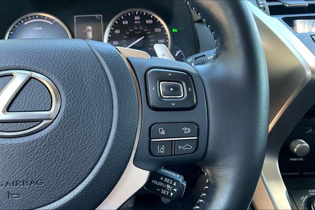 Used 2021 Lexus NX 300h AWD w/ Premium Package image 12