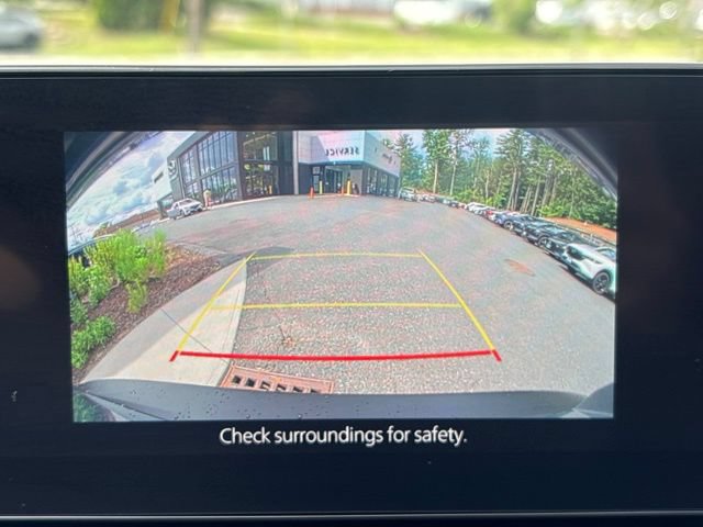 Used 2024 MAZDA CX-30 AWD 2.5 S w/ Preferred Package image 23