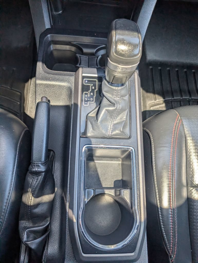 Used 2019 Toyota Tacoma TRD Pro AWD/4WD image 25