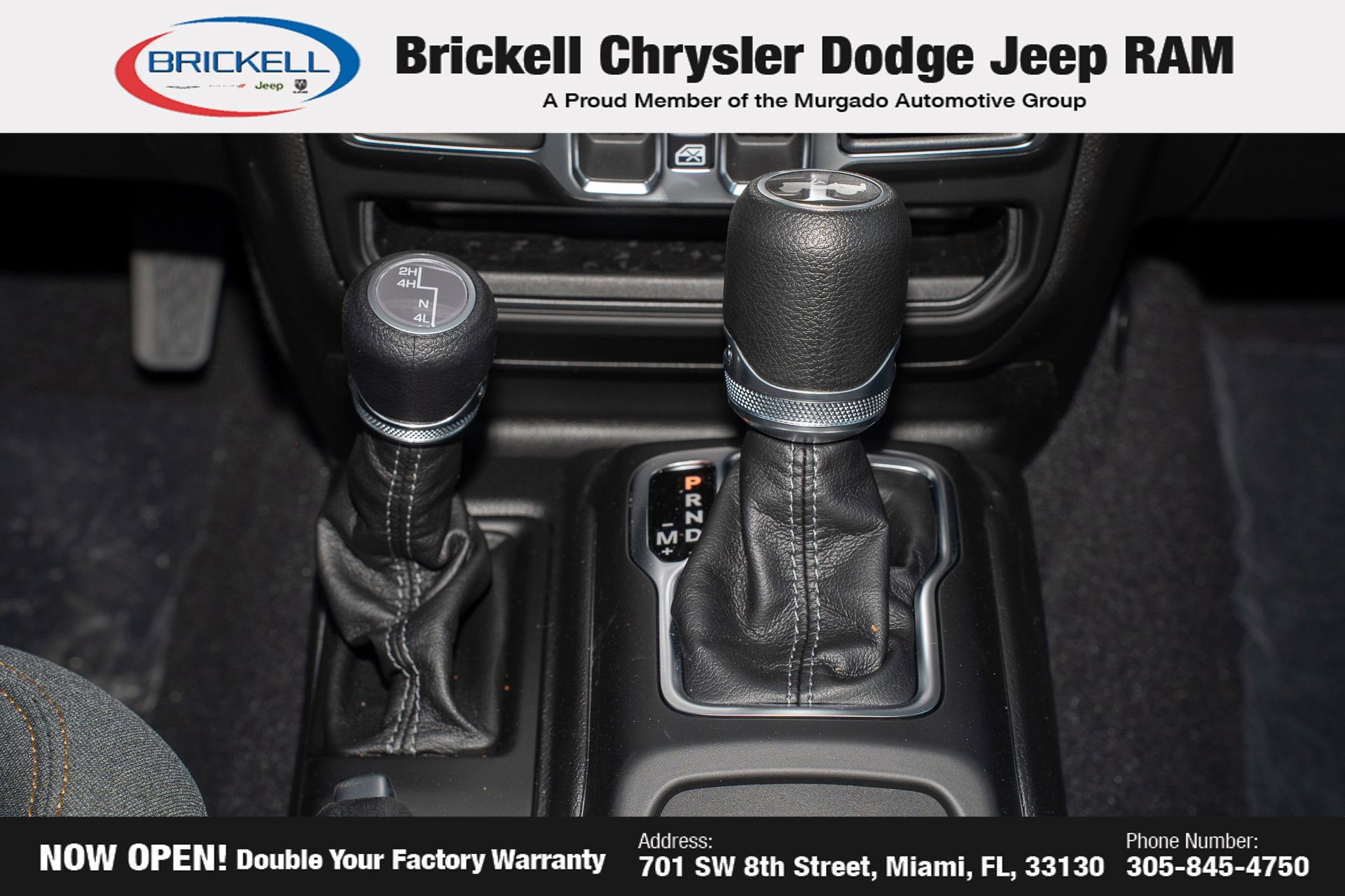 New 2026 Jeep Wrangler Sport image 24