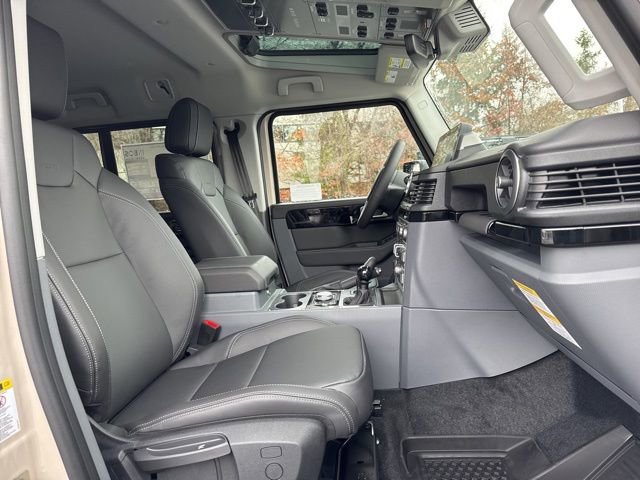 New 2026 INEOS Grenadier image 31